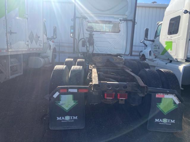 2021 International LT625 6X4