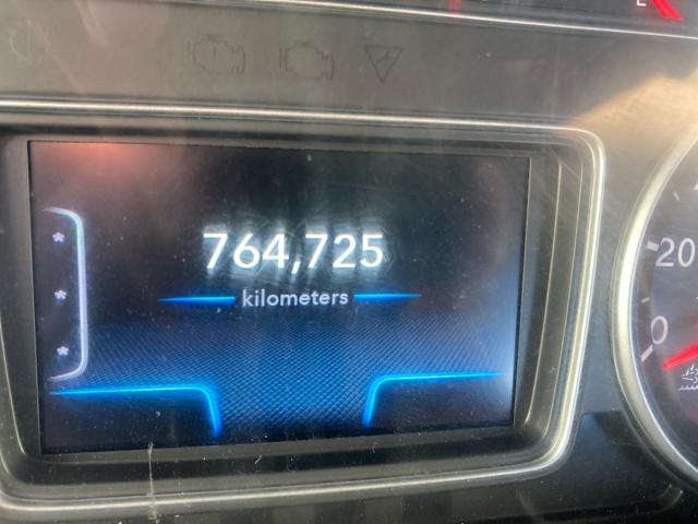 2021 International LT625 6X4