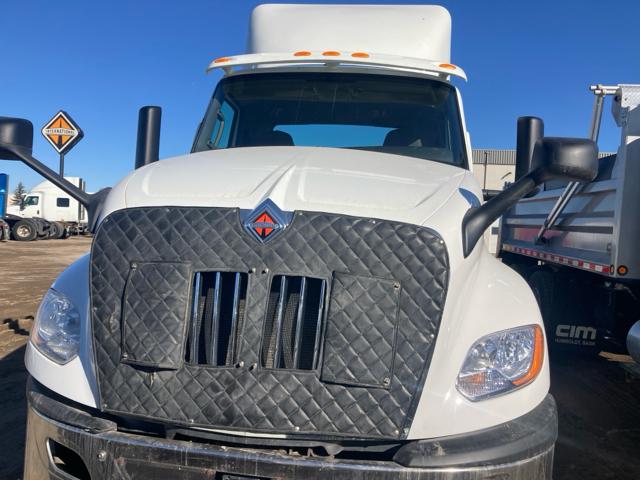 2021 International LT625 6X4