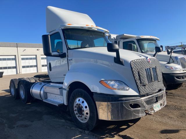2021 International LT625 6X4