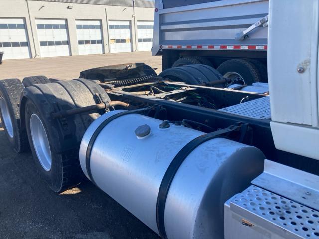 2021 International LT625 6X4