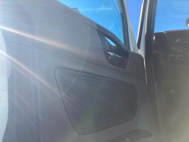 2021 International LT625 6X4