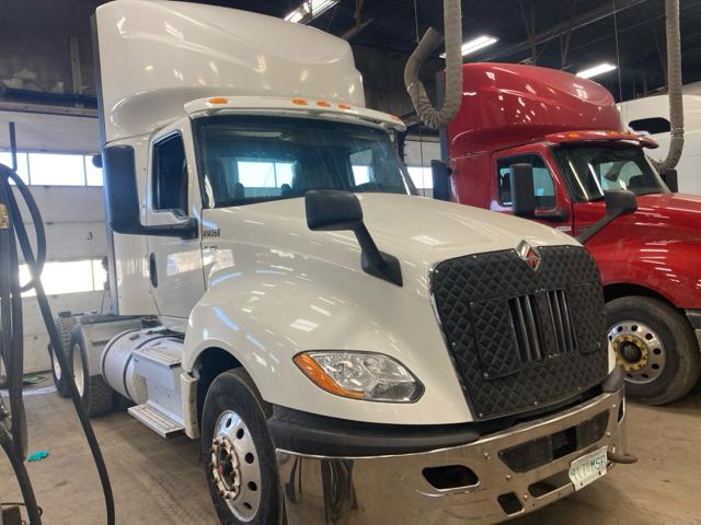 2021 International LT625 6X4