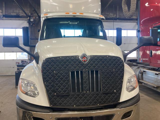 2021 International LT625 6X4