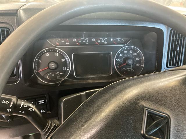 2021 International LT625 6X4