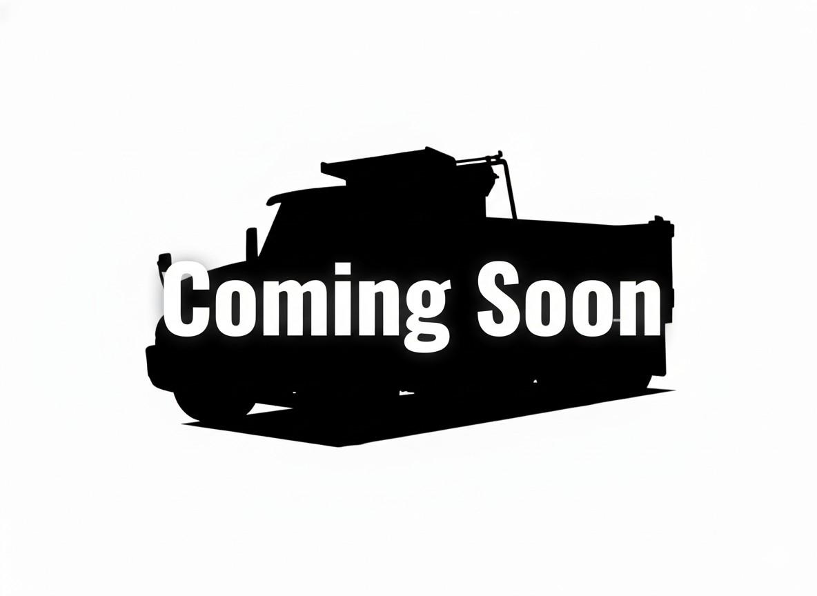 2021 International LT625 6X4