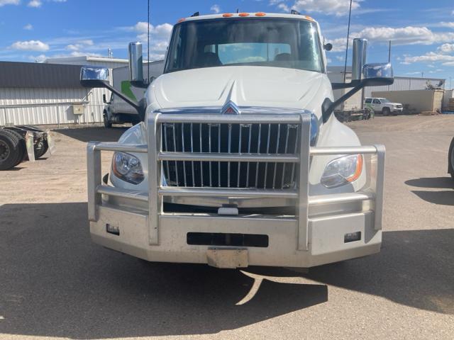 2021 International LT625 6X4
