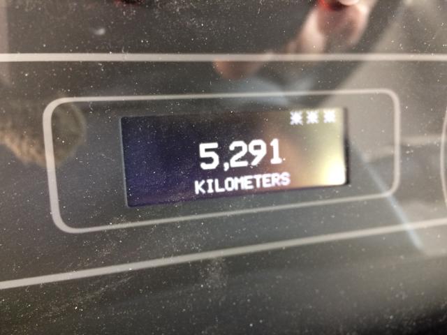 2021 International LT625 6X4