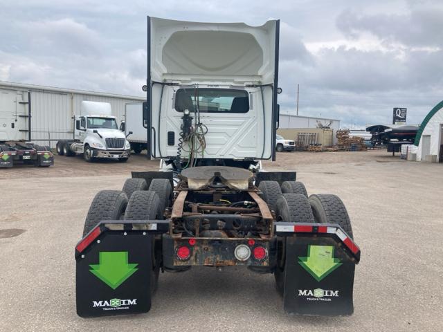 2021 International LT625 6X4 Daycab