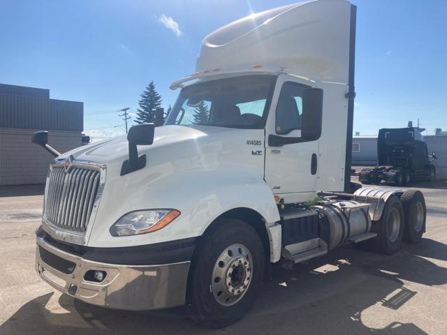 2021 International LT625 6X4 Daycab