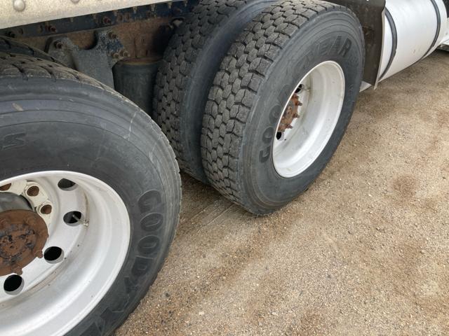 2021 International LT625 6X4 Daycab