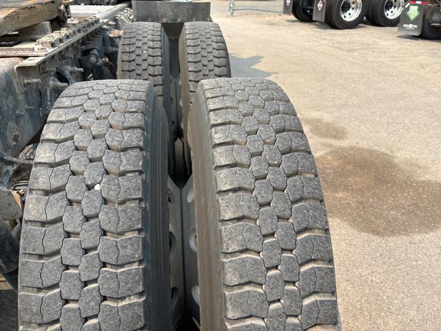 2021 International LT625 6X4 Daycab