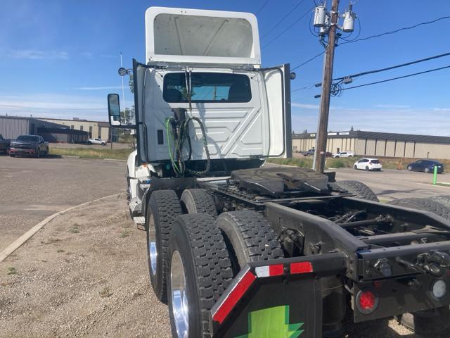 2021 International LT625 6X4 Daycab