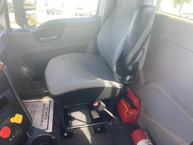 2021 International LT625 6X4 Daycab