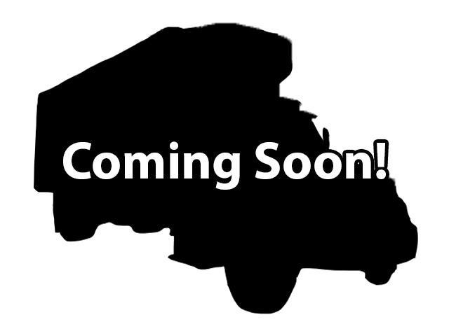 2021 International MV607 4X2 Dry Van