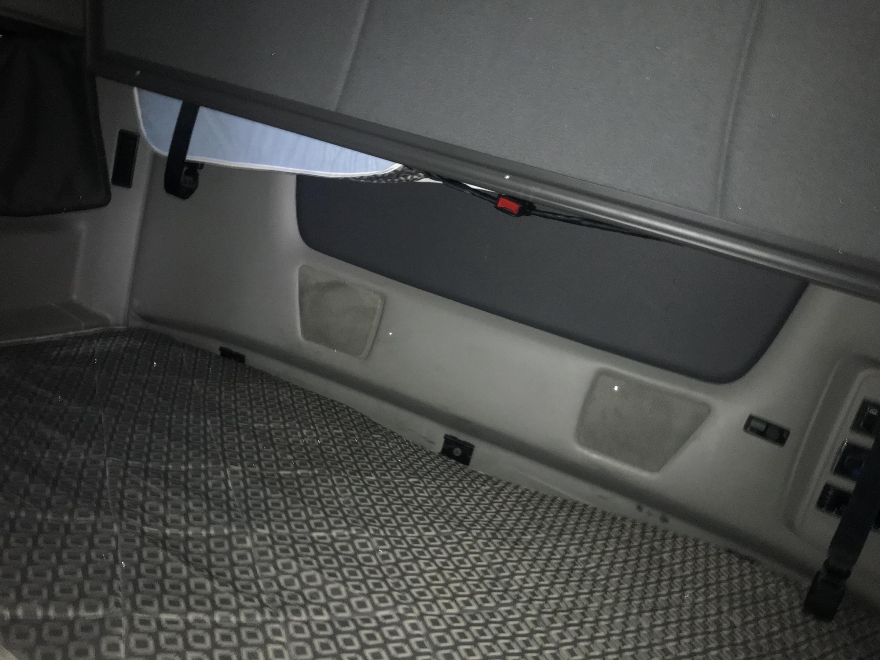 2022 International LT625 6X4 Sleeper