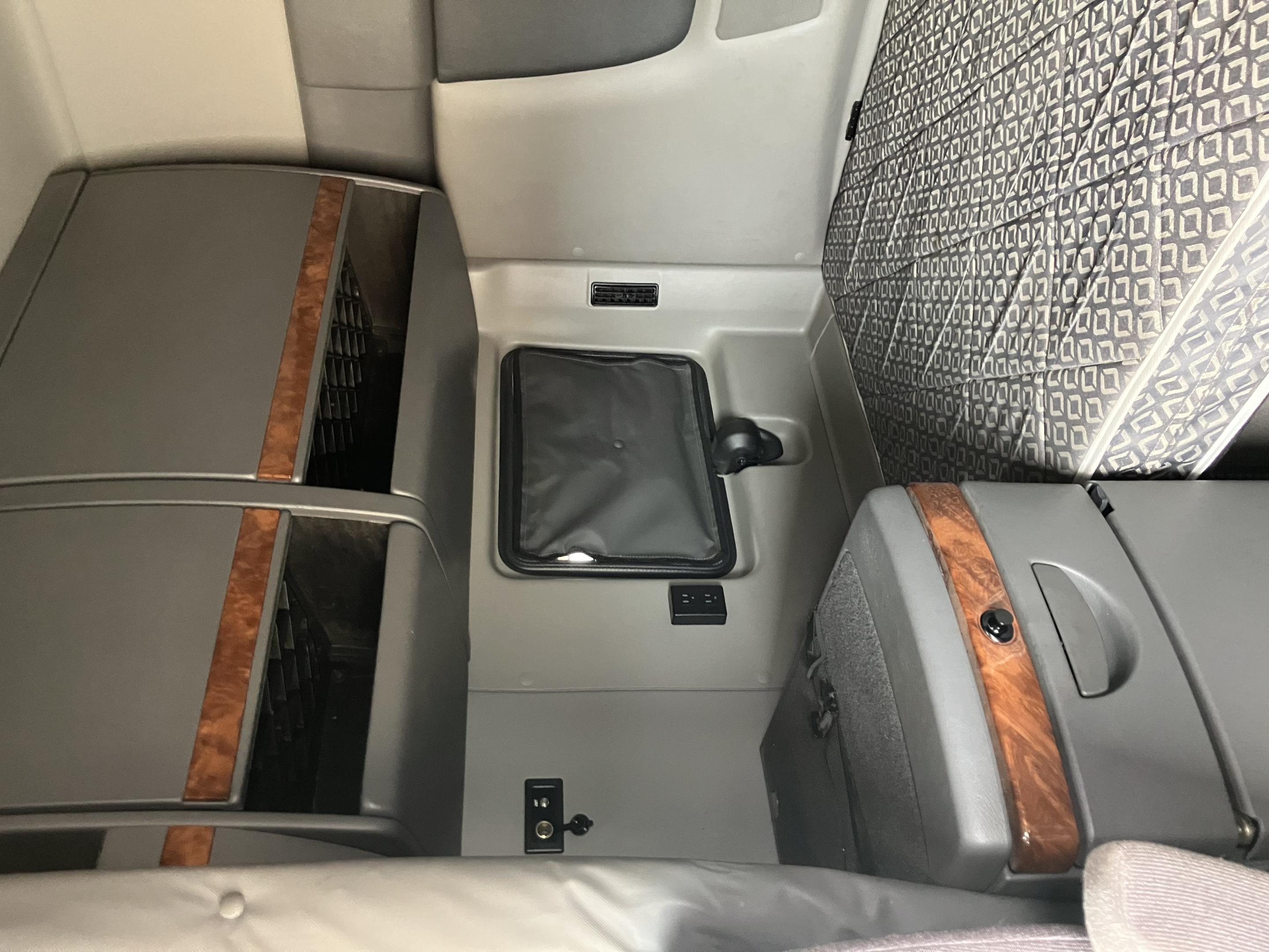 2022 International LT625 Sleeper