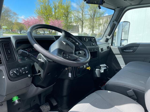 2022 International MV 607 4x2