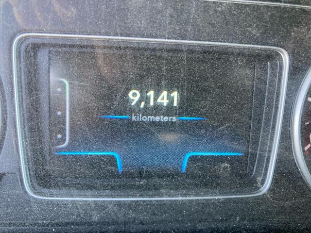 2022 International MV607 6x4