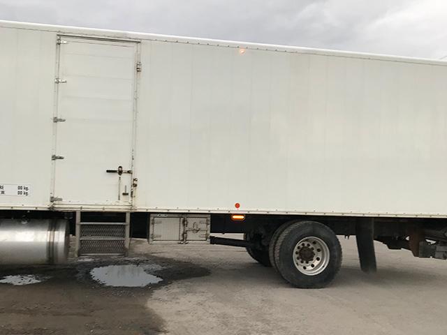 2022 International RH613 4x2
