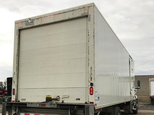 2022 International RH613 4x2