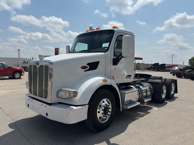 2022 Peterbilt 567
