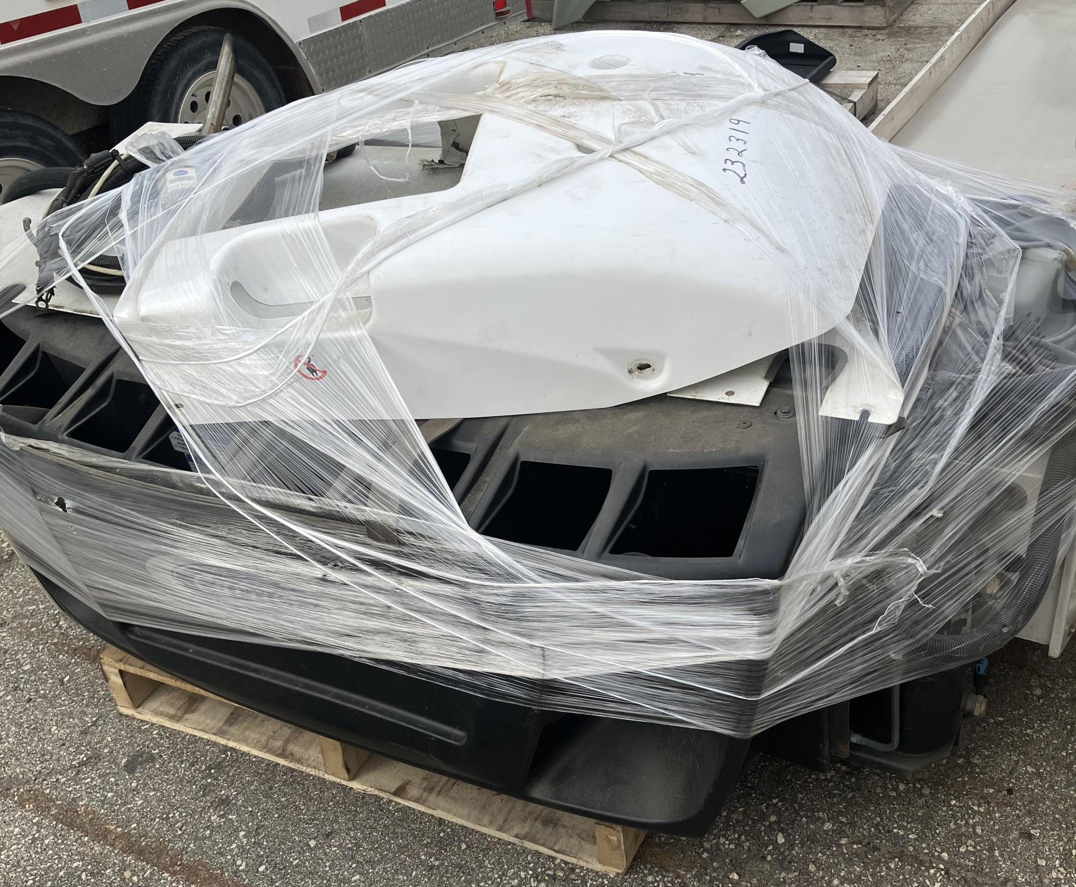 2023 Carrier Supra 950MT