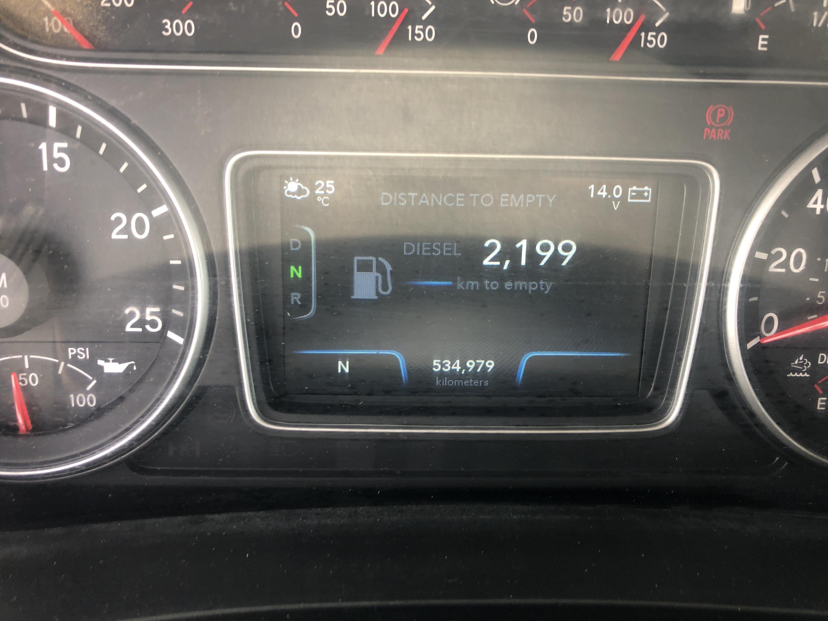 2023 International LT625 6X4 Daycab