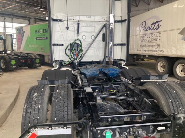 2023 International LT625 6X4 Sleeper