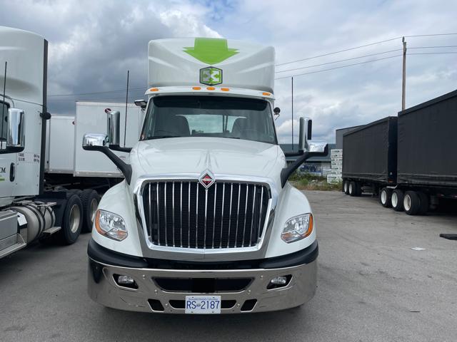 2023 International LT625 Daycab