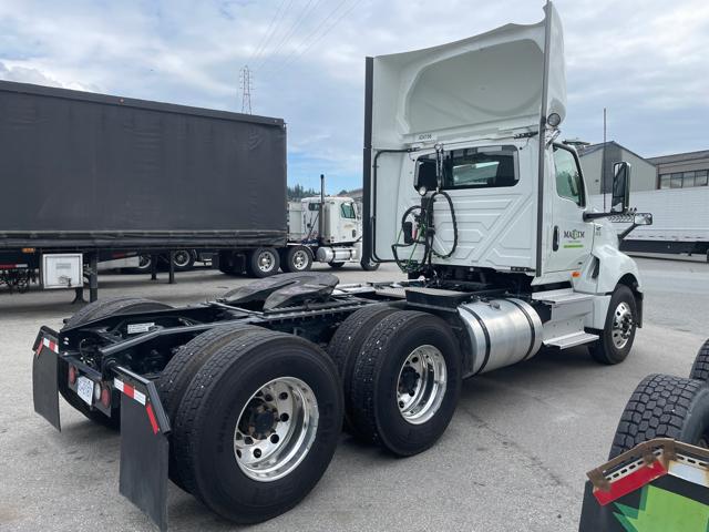 2023 International LT625 Daycab