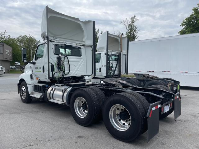 2023 International LT625 Daycab