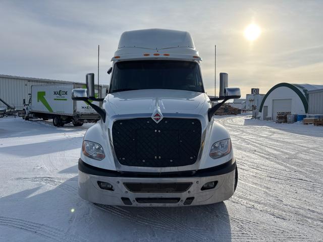 2023 International LT625 Sleeper