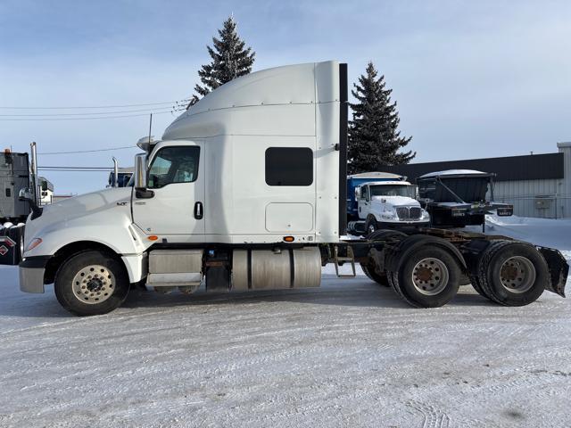 2023 International LT625 Sleeper