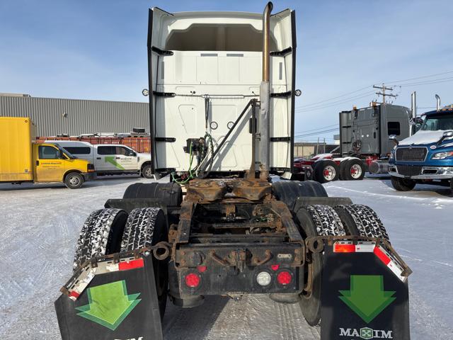 2023 International LT625 Sleeper