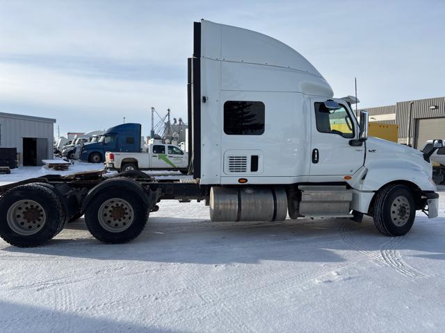 2023 International LT625 Sleeper