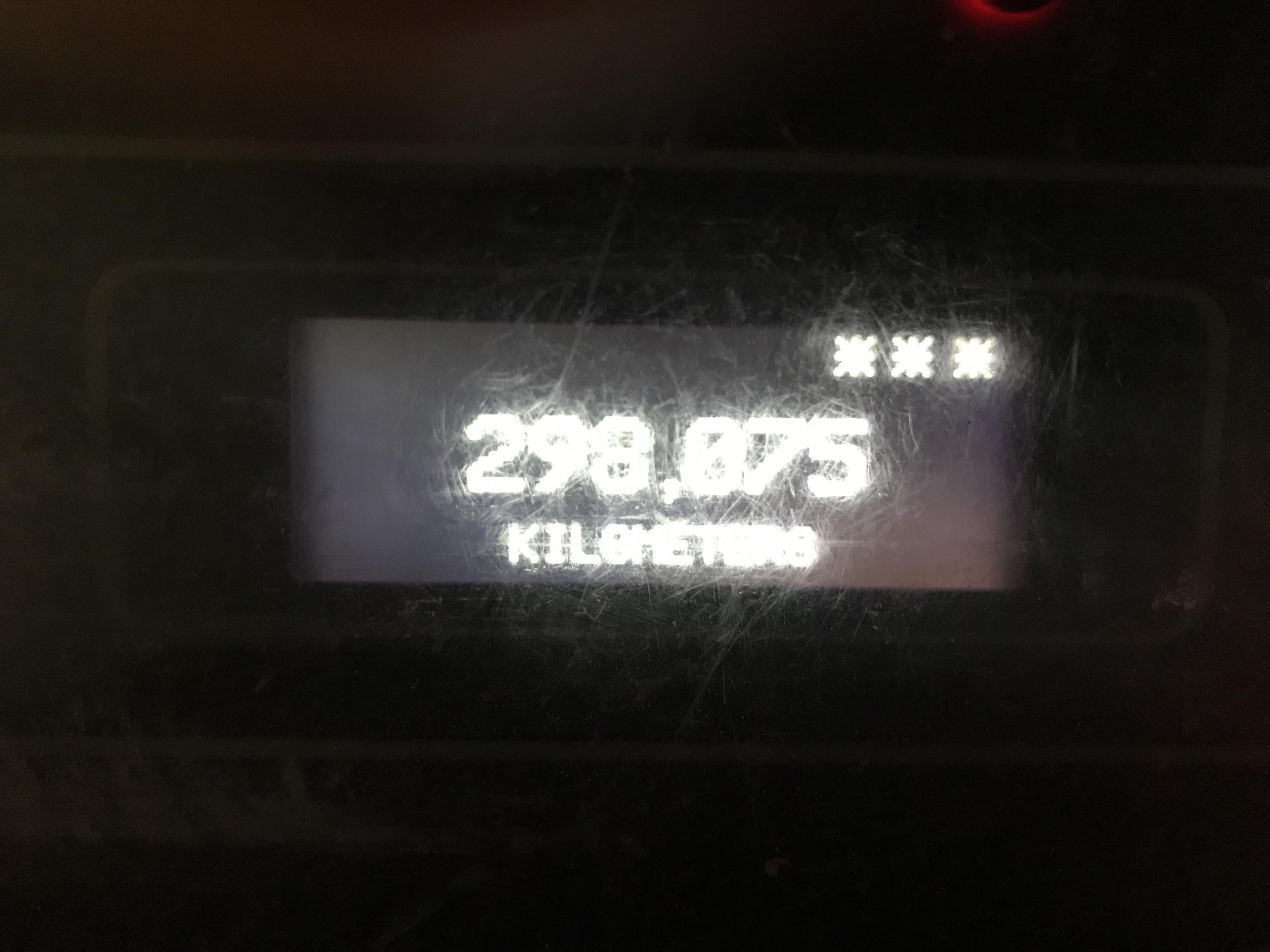 2023 International MV607 6x4