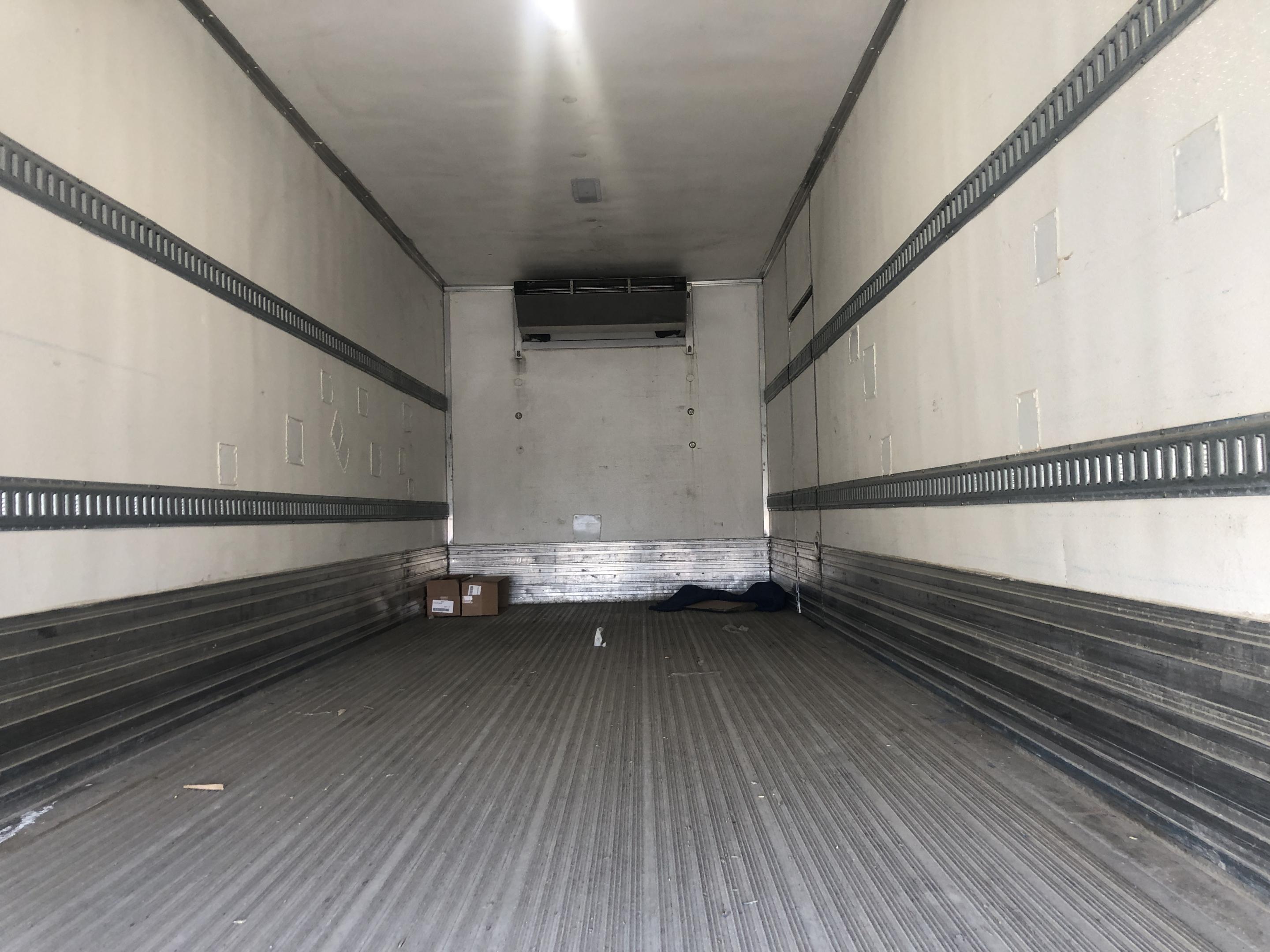 2023 International MV607 SBA 4X2