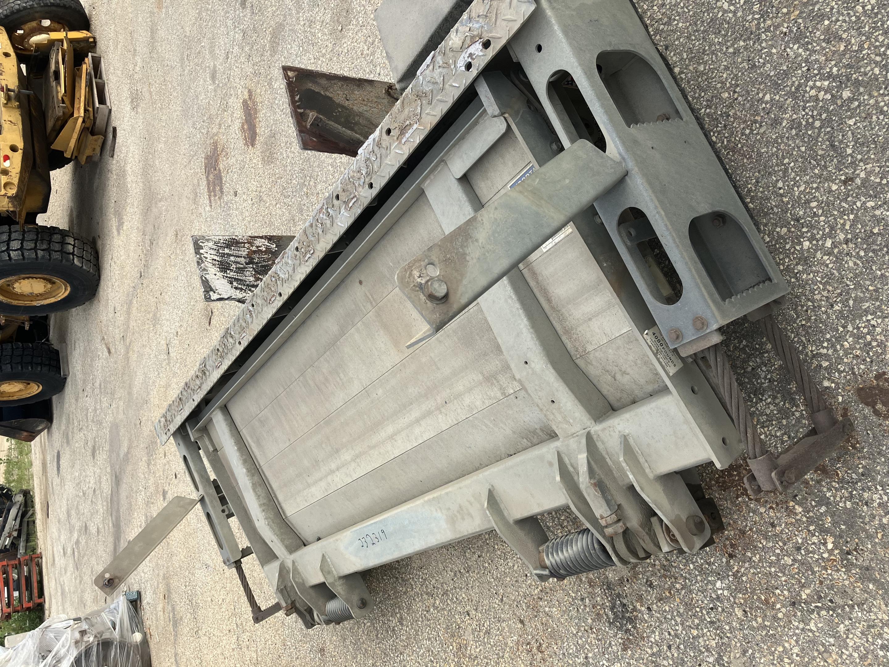2023 Waltco HLF/AP-40