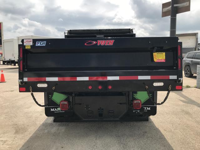 2024 International CV515 4X4