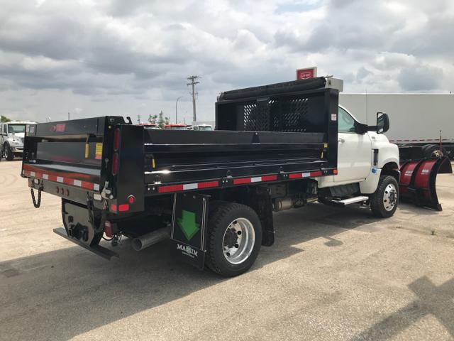 2024 International CV515 4X4