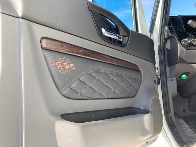 2024 International LT625 6X4