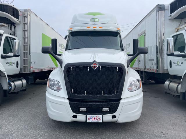 2024 International LT625 6X4