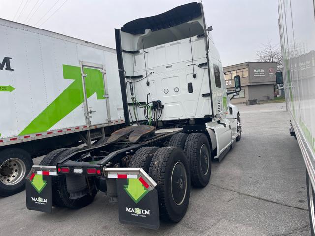 2024 International LT625 6X4