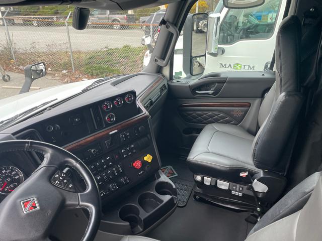 2024 International LT625 6X4