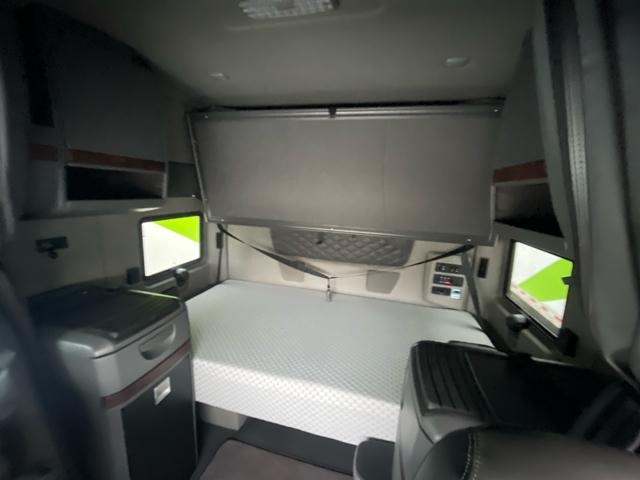 2024 International LT625 6X4