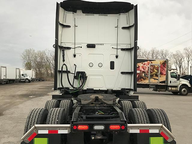 2024 International LT625 6X4
