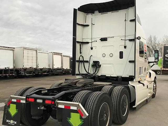 2024 International LT625 6X4