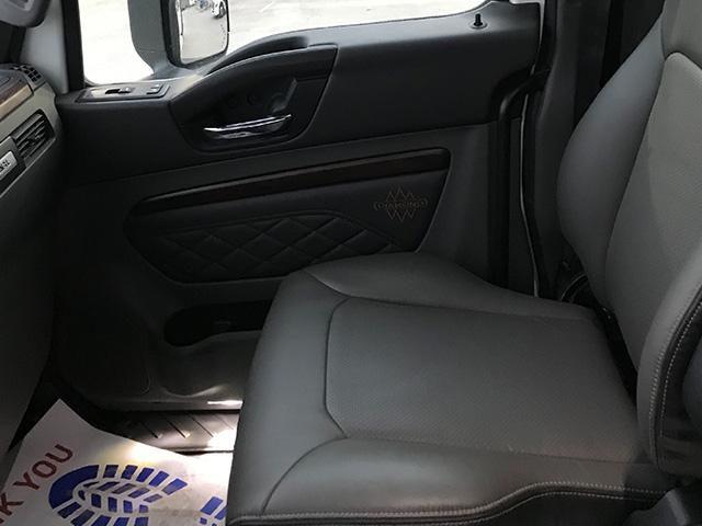 2024 International LT625 6X4