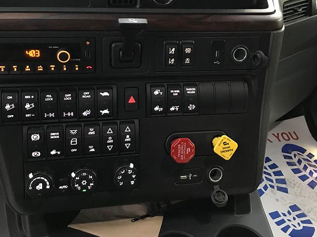 2024 International LT625 6X4